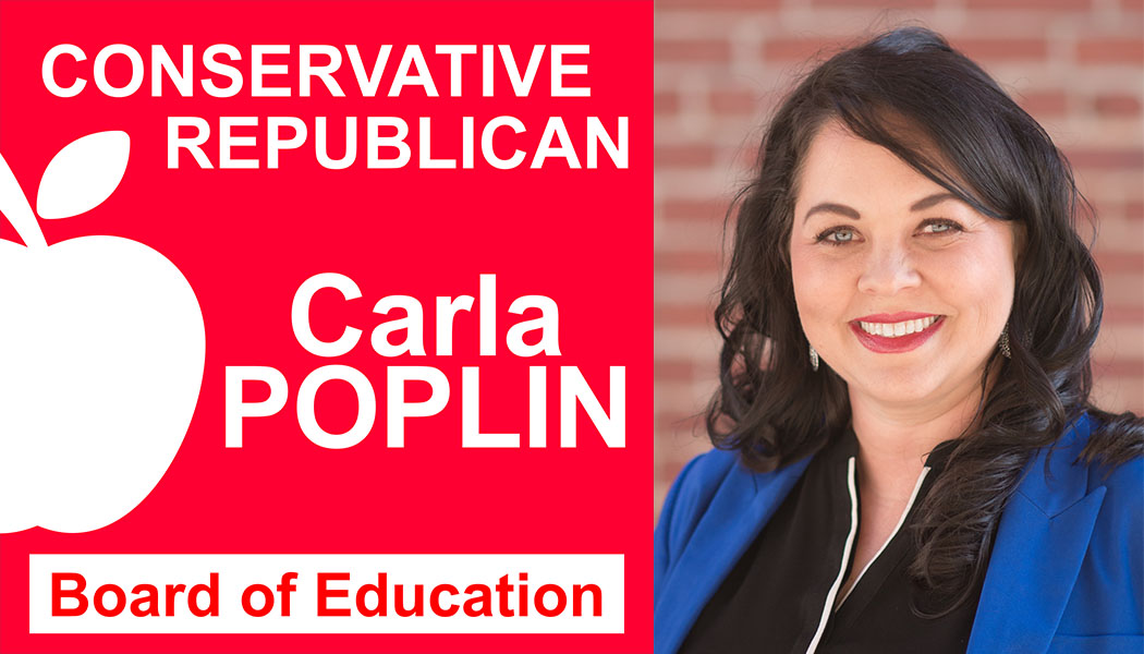 Carla Poplin